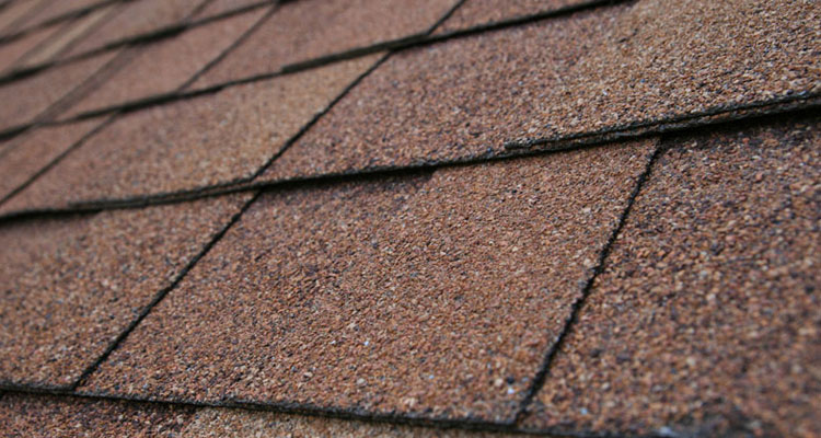 Asphalt Shingle Roofing Repair Seal Beach