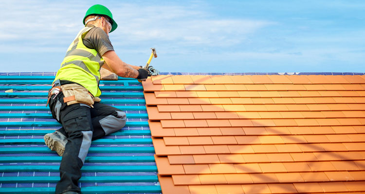 Best Roofing Company Seal Beach