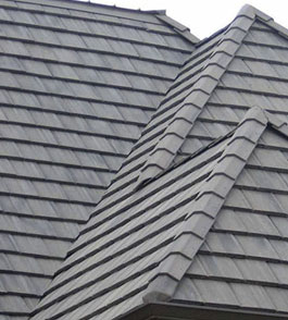 Seal Beach Concrete Tile Roofing 