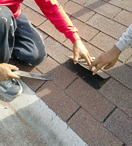 Roof Contractor Seal Beach