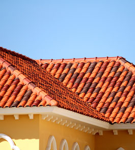 Seal Beach Spanish Tile Roofing 