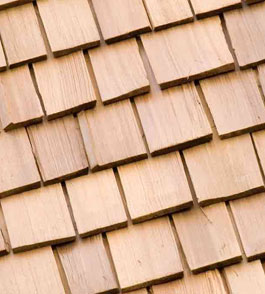 Wood Shingles Roofing Seal Beach