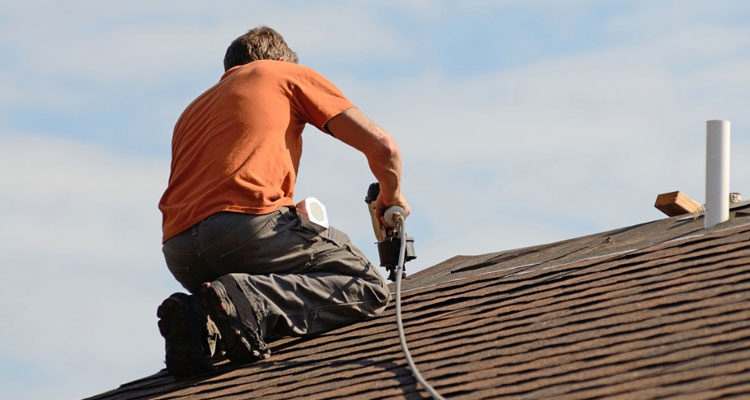 Residential Roof Replacement Seal Beach