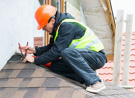 Seal Beach Roof Replacement Free Quotation